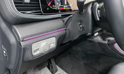 Mercedes-Benz GLE-Class 2024, 22990 км, за 69515.56 USD - фото 19
