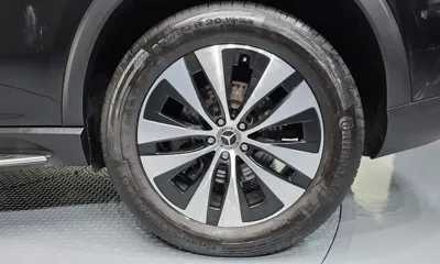 Mercedes-Benz GLE-Class 2024, 22990 км, за 69515.56 USD - фото 21