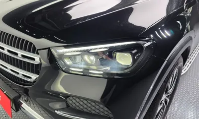 Mercedes-Benz GLE-Class 2024, 22990 км, за 69515.56 USD - фото 22