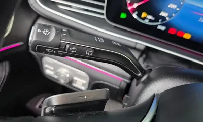 Mercedes-Benz GLE-Class 2024, 22990 км, за 69515.56 USD - фото 28