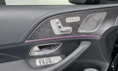 Mercedes-Benz GLE-Class 2024, 22990 км, за 69515.56 USD - фото 29