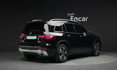 Mercedes-Benz GLB-Class 2023, 35874 км, за 39087.97 USD