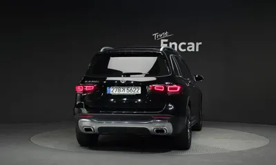 Mercedes-Benz GLB-Class 2023, 35874 км, за 39087.97 USD