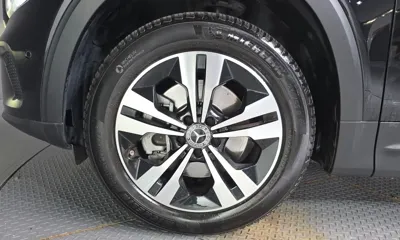 Mercedes-Benz GLB-Class 2023, 35874 км, за 39087.97 USD
