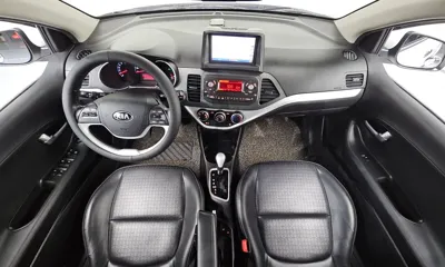 Kia Morning 2016, 99726 км, за 3216.49 USD - фото 7