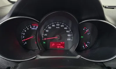 Kia Morning 2016, 99726 км, за 3216.49 USD - фото 8