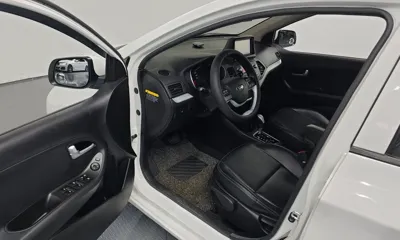 Kia Morning 2016, 99726 км, за 3216.49 USD - фото 10