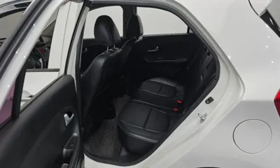 Kia Morning 2016, 99726 км, за 3216.49 USD - фото 12