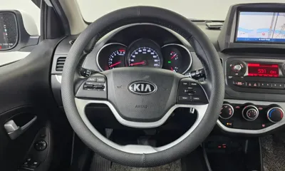 Kia Morning 2016, 99726 км, за 3216.49 USD - фото 15