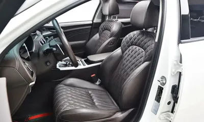 Kia Stinger 2021, 108669 км, за 15953.63 USD - фото 11