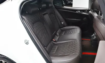 Kia Stinger 2021, 108669 км, за 15953.63 USD - фото 13