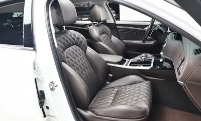Kia Stinger 2021, 108669 км, за 15953.63 USD - фото 14