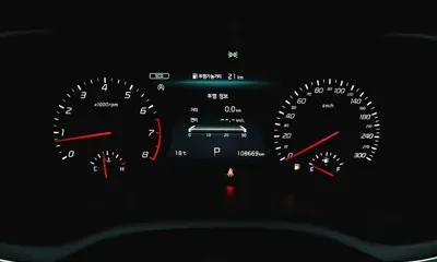 Kia Stinger 2021, 108669 км, за 15953.63 USD - фото 15