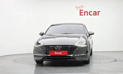 Hyundai Sonata 2021, 117797 км, за 9181.48 USD