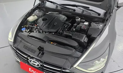 Hyundai Sonata 2021, 117797 км, за 9172.53 USD - фото 6