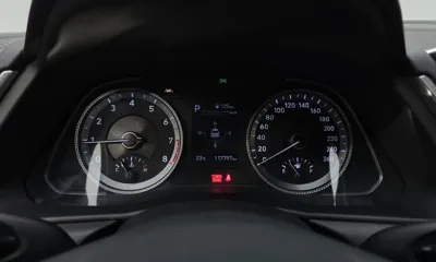 Hyundai Sonata 2021, 117797 км, за 9172.53 USD - фото 8