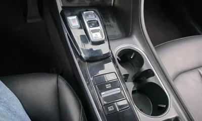 Hyundai Sonata 2021, 117797 км, за 9172.53 USD - фото 9