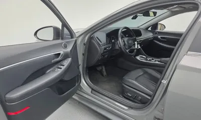Hyundai Sonata 2021, 117797 км, за 9172.53 USD - фото 10