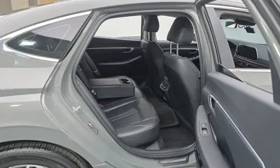 Hyundai Sonata 2021, 117797 км, за 9172.53 USD - фото 11