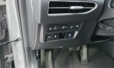 Hyundai Sonata 2021, 117797 км, за 9172.53 USD - фото 12