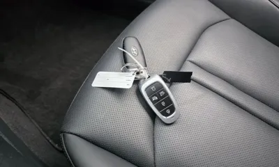 Hyundai Sonata 2021, 117797 км, за 9172.53 USD - фото 18
