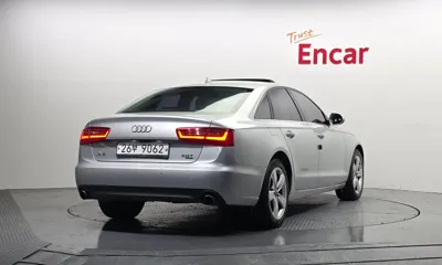 Audi A6 2014, 171460 км, за 3708.61 USD