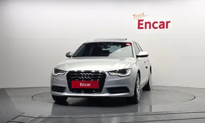 Audi A6 2014, 171460 км, за 3708.61 USD