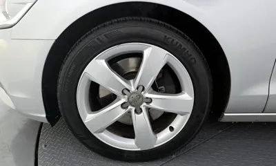 Audi A6 2014, 171460 км, за 3708.61 USD