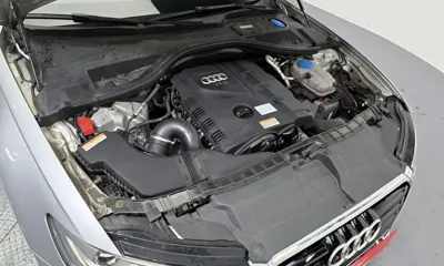 Audi A6 2014, 171460 км, за 3708.61 USD - фото 6