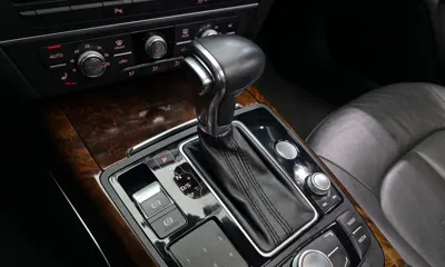 Audi A6 2014, 171460 км, за 3708.61 USD - фото 9