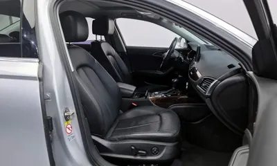 Audi A6 2014, 171460 км, за 3708.61 USD - фото 11