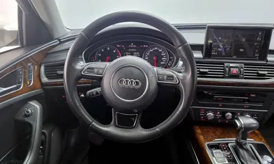 Audi A6 2014, 171460 км, за 3708.61 USD - фото 13