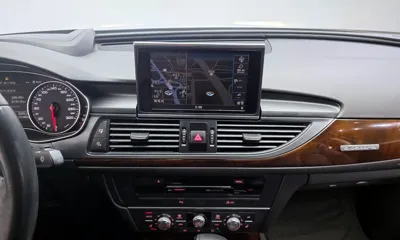 Audi A6 2014, 171460 км, за 3708.61 USD - фото 14