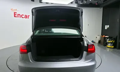Audi A6 2014, 171460 км, за 3708.61 USD - фото 20