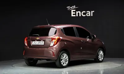 ChevroletGMDaewoo Spark 2019, 73765 км, за 4266.77 USD