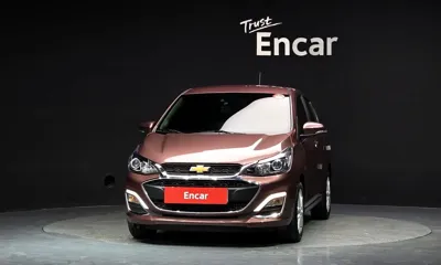 ChevroletGMDaewoo Spark 2019, 73765 км, за 4266.77 USD