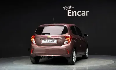 ChevroletGMDaewoo Spark 2019, 73765 км, за 4266.77 USD