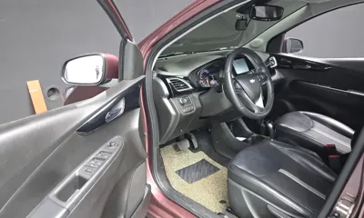 ChevroletGMDaewoo Spark 2019, 73765 км, за 4266.77 USD - фото 10