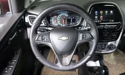 ChevroletGMDaewoo Spark 2019, 73765 км, за 4266.77 USD - фото 15