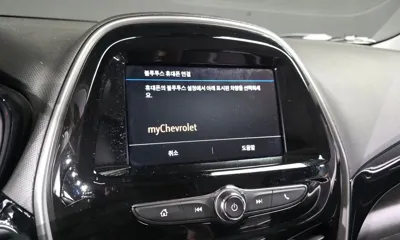 ChevroletGMDaewoo Spark 2019, 73765 км, за 4266.77 USD - фото 16