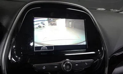ChevroletGMDaewoo Spark 2019, 73765 км, за 4266.77 USD - фото 17
