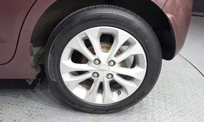 ChevroletGMDaewoo Spark 2019, 73765 км, за 4266.77 USD - фото 21