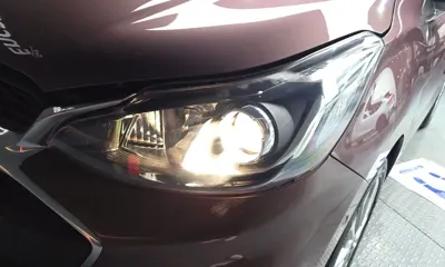 ChevroletGMDaewoo Spark 2019, 73765 км, за 4266.77 USD - фото 22