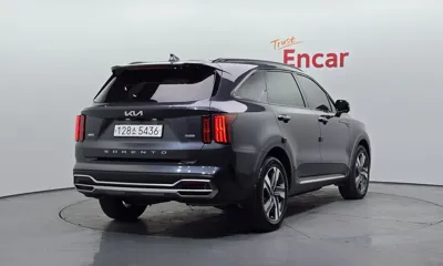 Kia Sorento 2022, 73673 км, за 21797.16 USD