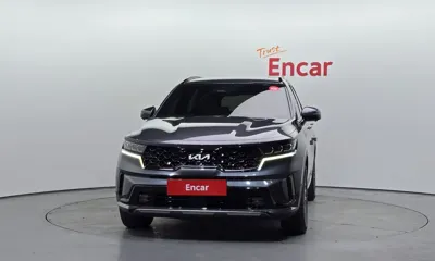 Kia Sorento 2022, 73673 км, за 21797.16 USD