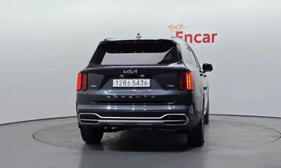 Kia Sorento 2022, 73673 км, за 21797.16 USD