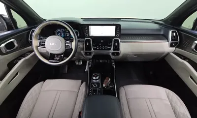 Kia Sorento 2022, 73673 км, за 21797.16 USD - фото 7