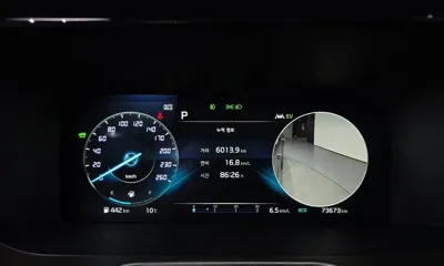 Kia Sorento 2022, 73673 км, за 21797.16 USD - фото 8