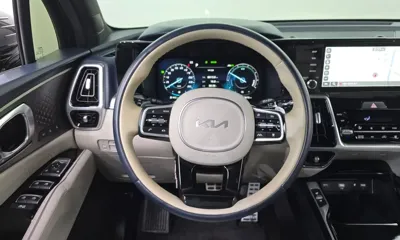 Kia Sorento 2022, 73673 км, за 21797.16 USD - фото 13