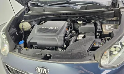 Kia Sportage 2016, 134846 км, за 6384.37 USD - фото 6